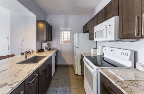 Worldmark Condo | Oro Valley | Couples Desert Stay | Pool + Hot Tub