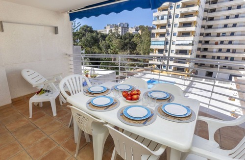 Oropesa del Mar Apartment | Oroblanc by Interhome