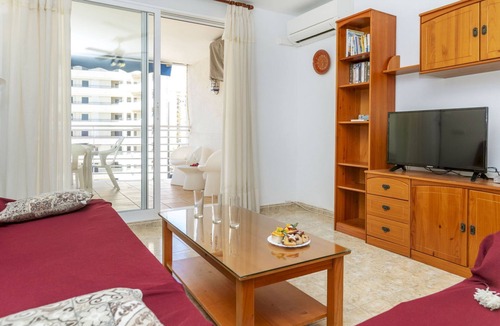 Oropesa del Mar Apartment | Oroblanc by Interhome