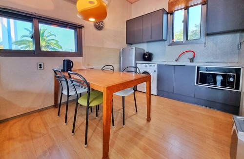 Namwon House | OROJEJU