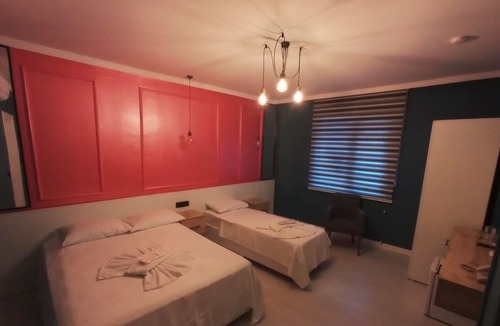 Eynesil Hotel | Oropa Butik Hotel