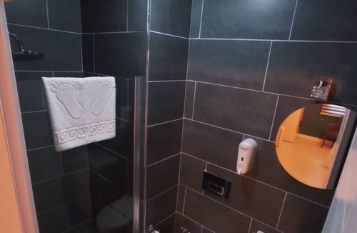 Eynesil Hotel | Oropa Butik Hotel