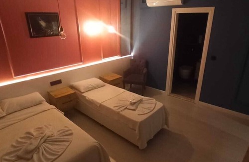 Eynesil Hotel | Oropa Butik Hotel