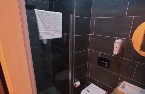 Eynesil Hotel | Oropa Butik Hotel