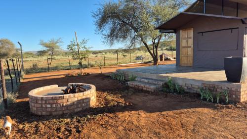 Damaraland Other | Orpheus Camping