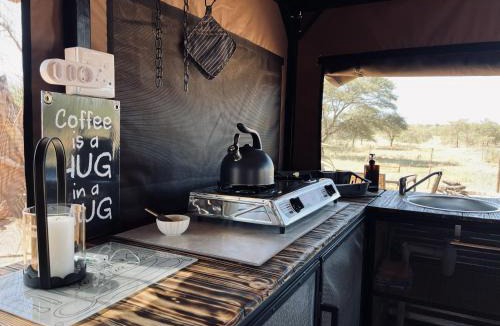 Damaraland Other | Orpheus Camping