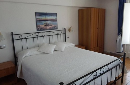 Giardini Naxos Hotel | Orpheus