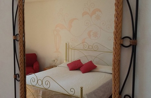 Giardini Naxos Hotel | Orpheus