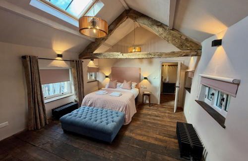 Windermere House | Orrest Head House
