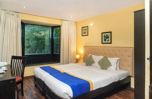 Andheri West Hotel | Orritel West