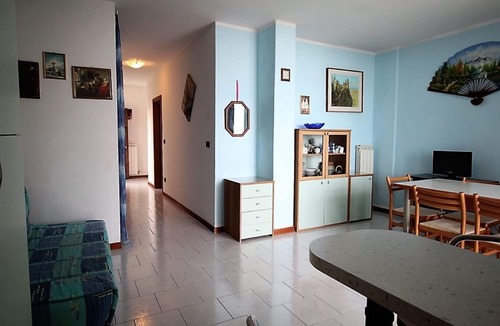 Lido delle Nazioni Apartment | Orsa Maggiore 26 N