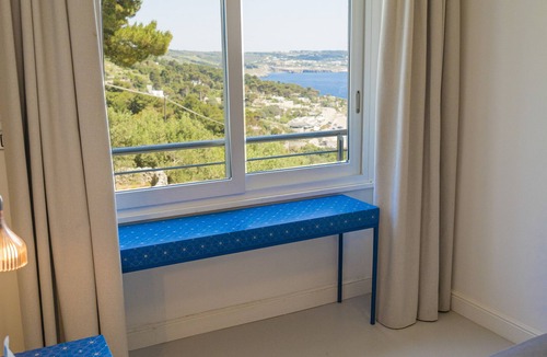 Castro Marina Hotel | Orsa Maggiore