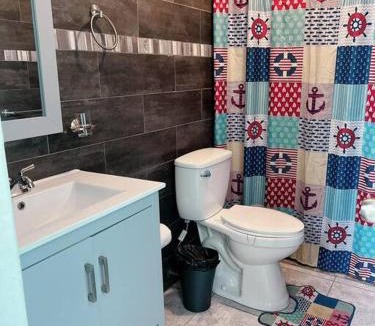 Aguadilla Pueblo Apartment | Orsini Beach Apartment