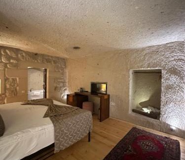 Ortahisar Hotel | Ortahisar Cave Hotel