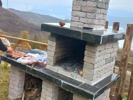 Geyve House | Ortaköy bungalov evleri