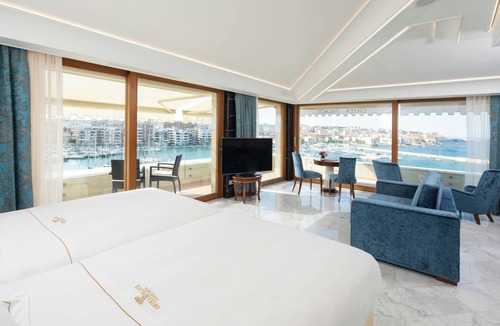 Ortigia Hotel | Ortea Palace Hotel, Sicily, Autograph Collection