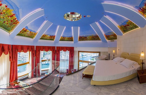 Ortigia Hotel | Ortea Palace Hotel, Sicily, Autograph Collection