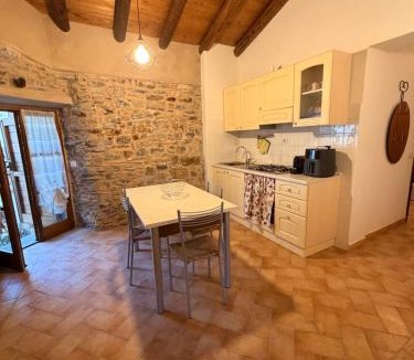 Bagnone Apartment | Ortensia House