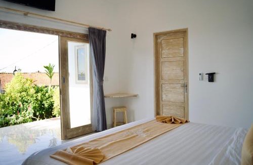 Amed Hotel | Ortha's Villa Amed
