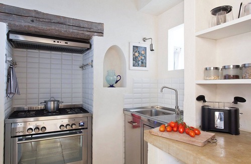Ortigia Villa | Ortigia - Three Bedroom Villa, Sleeps 6