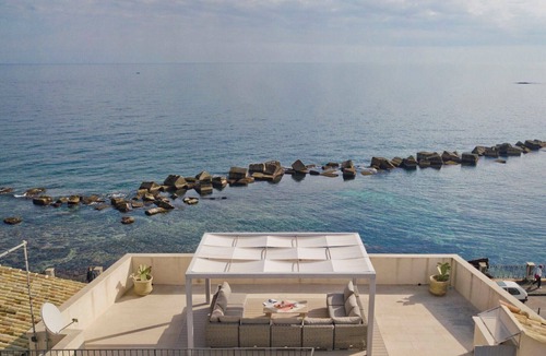 Ortigia Villa | Ortigia - Three Bedroom Villa, Sleeps 6