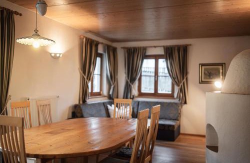 Gais House | Ortnerhof