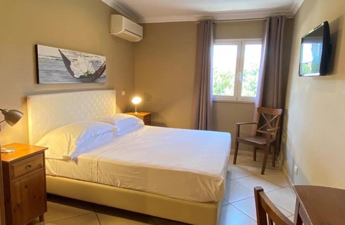 Quartiere XX Ardeatino Hotel | Orto Di Roma