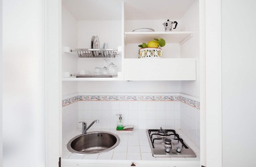 Minori Bed & Breakfast | Orto Paradiso
