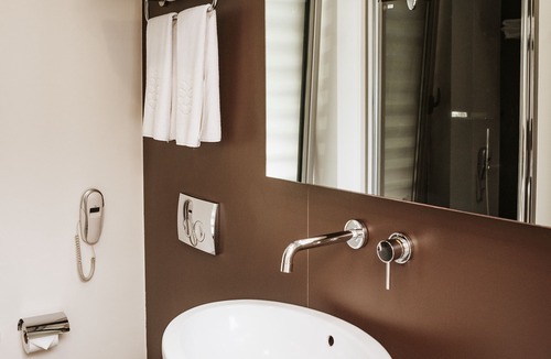 Ayvalik Hotel | Ortunc Hotel - Boutique Class
