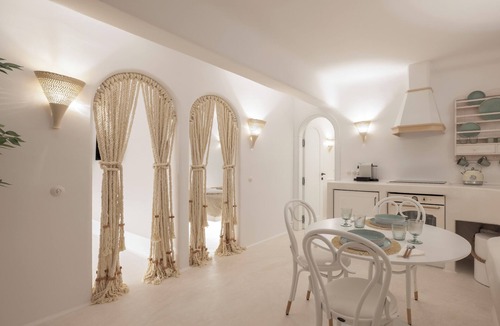 Ftelia House | Ortygia Suites