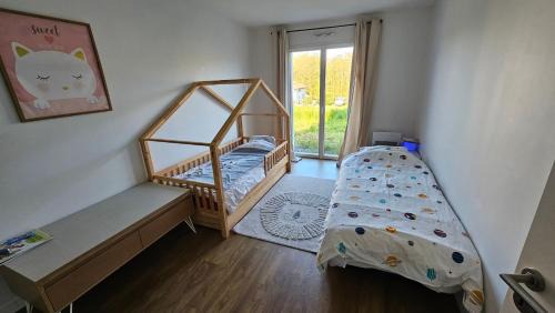 Arbonne Villa | Ortzadar Etxea