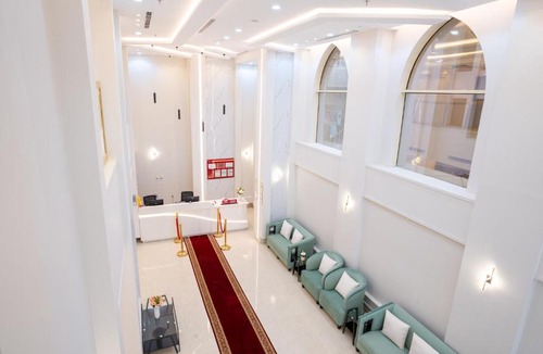 Mecca Hotel | Orvana Thakher Hotel