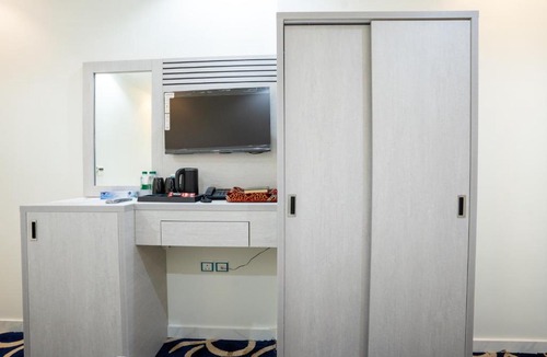 Mecca Hotel | Orvana Thakher Hotel