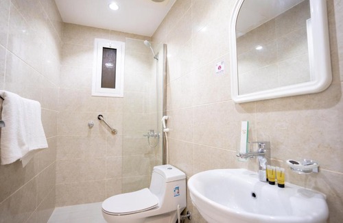 Mecca Hotel | Orvana Thakher Hotel