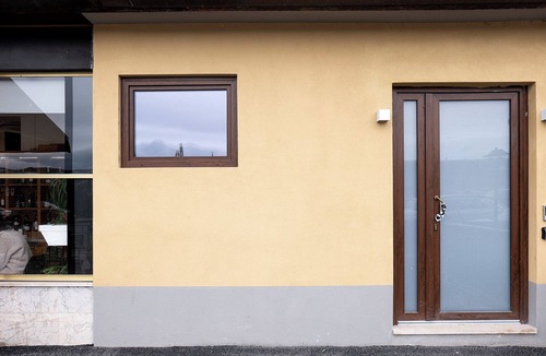 Orvieto Scalo House | Orvieto Residence - Hospitality in Town