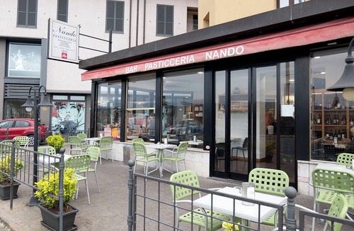 Orvieto Scalo House | Orvieto Residence - Hospitality in Town