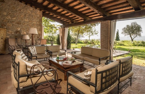 Montecchio Villa | Orvieto Villa rental - Umbria