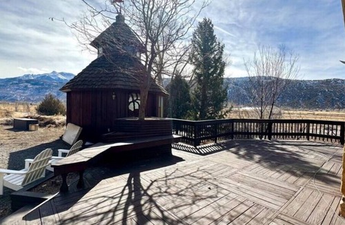 Ridgway House | Orvis Outpost