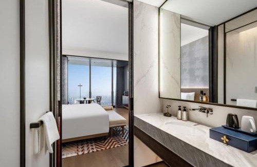 Tian Xin Hotel | Oryard Hotel Changsha Juzhou