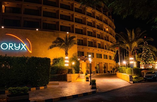 Aqaba Hotel | Oryx Hotel Aqaba
