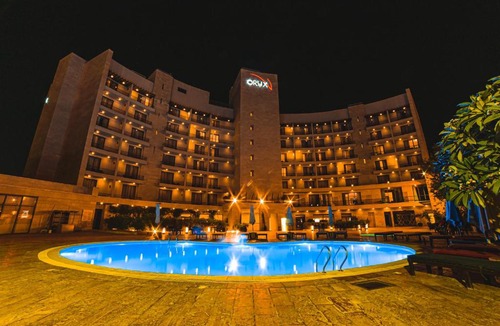 Aqaba Hotel | Oryx Hotel Aqaba