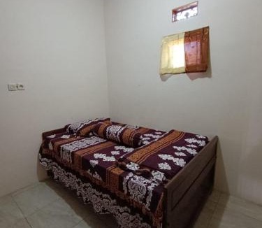 Ngadisari Hostel | Oryza villa
