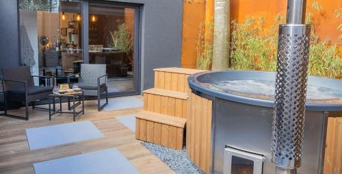 Chenet House | Osé