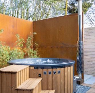 Chenet House | Osé