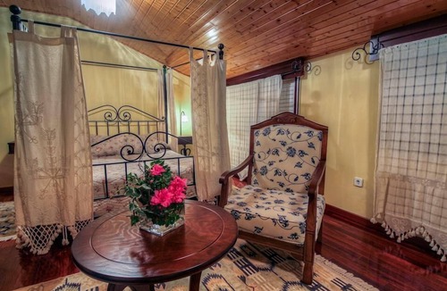 Vilaboa House | Os Areeiros