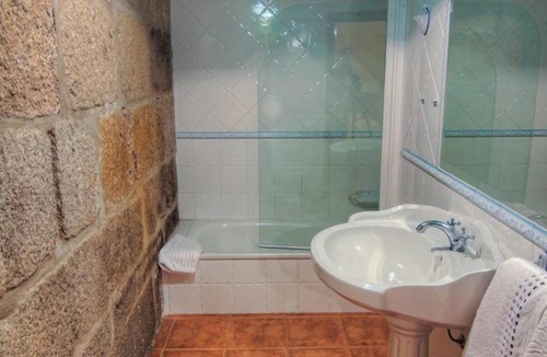 Vilaboa House | Os Areeiros