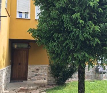 Trabadelo House | Os Arroxos