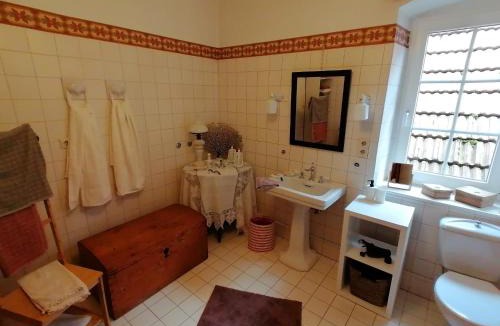 Oberschwarzach House | Os-Auszeit