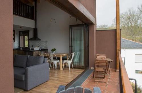 Orellan House | Os Feleitos