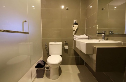 Batam Hotel | OS Hotel Airport Batam